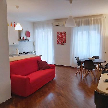 La Casa Del Cedro Lejlighed Napoli Eksteriør billede